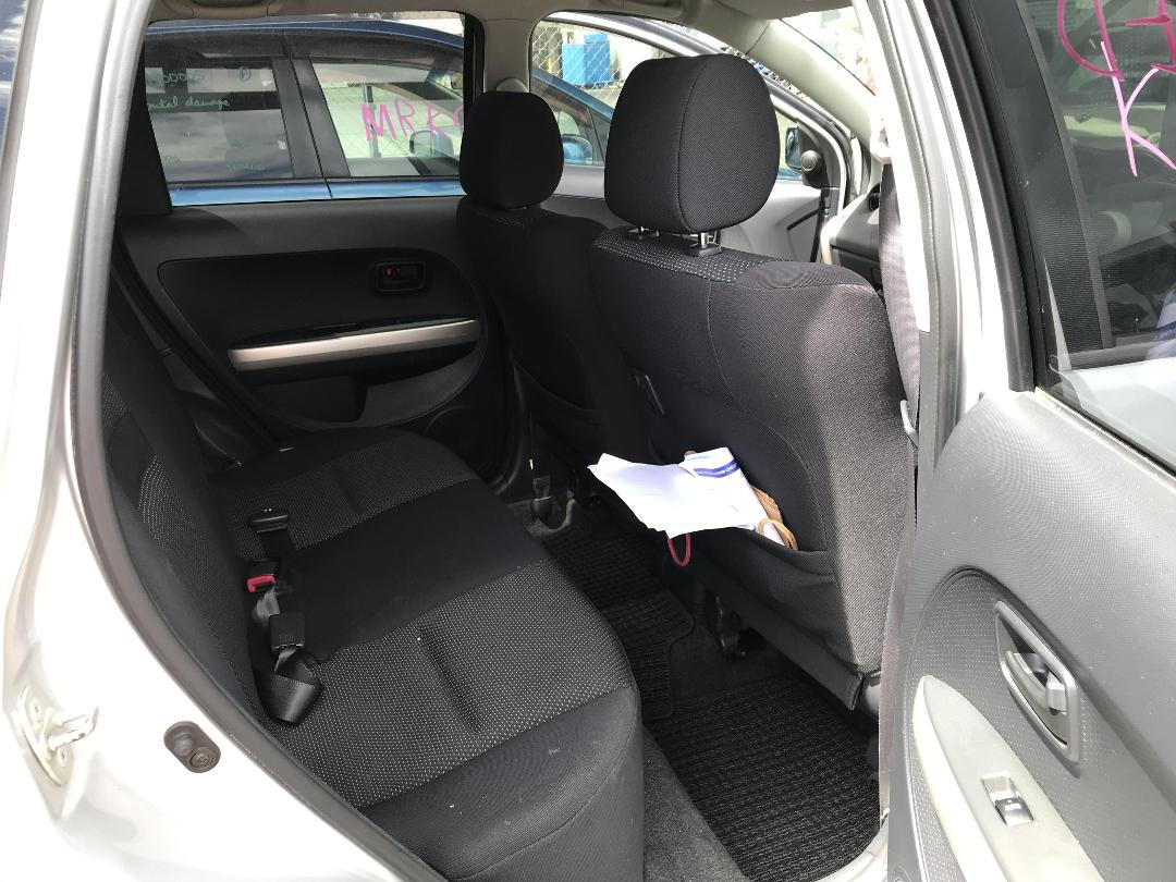 Photo '24' of Toyota IST