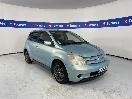 Thumbnail '1' of Toyota IST