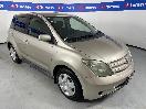Thumbnail '1' of Toyota IST