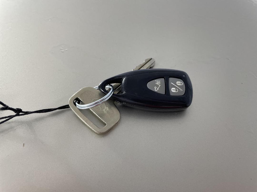 Photo '22' of Toyota IST