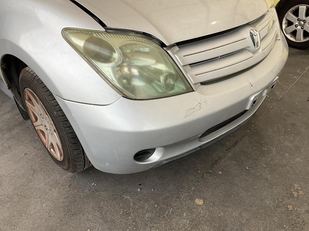 Photo '4' of Toyota IST