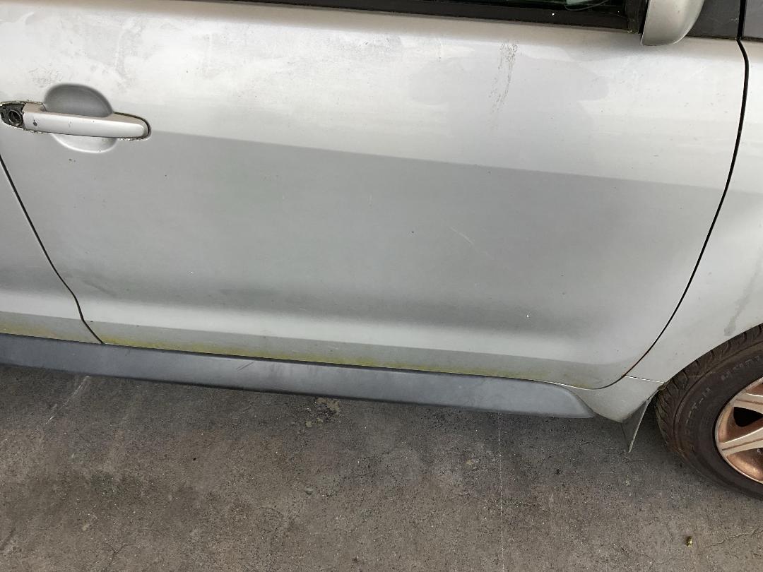 Photo '3' of Toyota IST