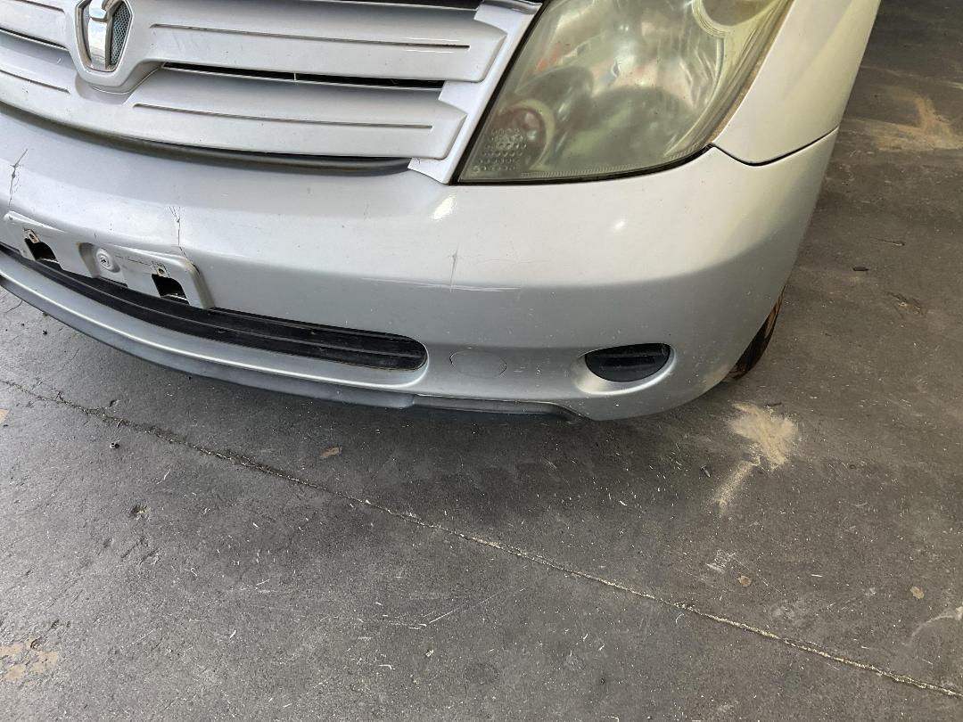 Photo '6' of Toyota IST