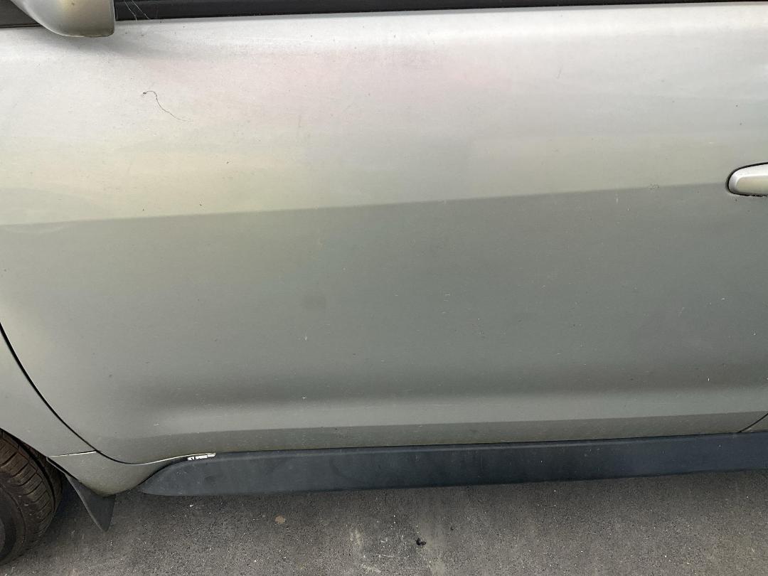 Photo '9' of Toyota IST