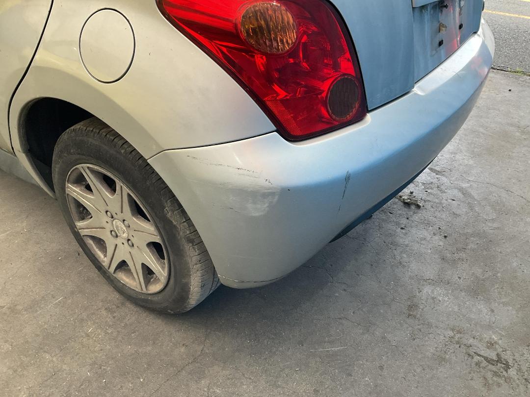 Photo '12' of Toyota IST