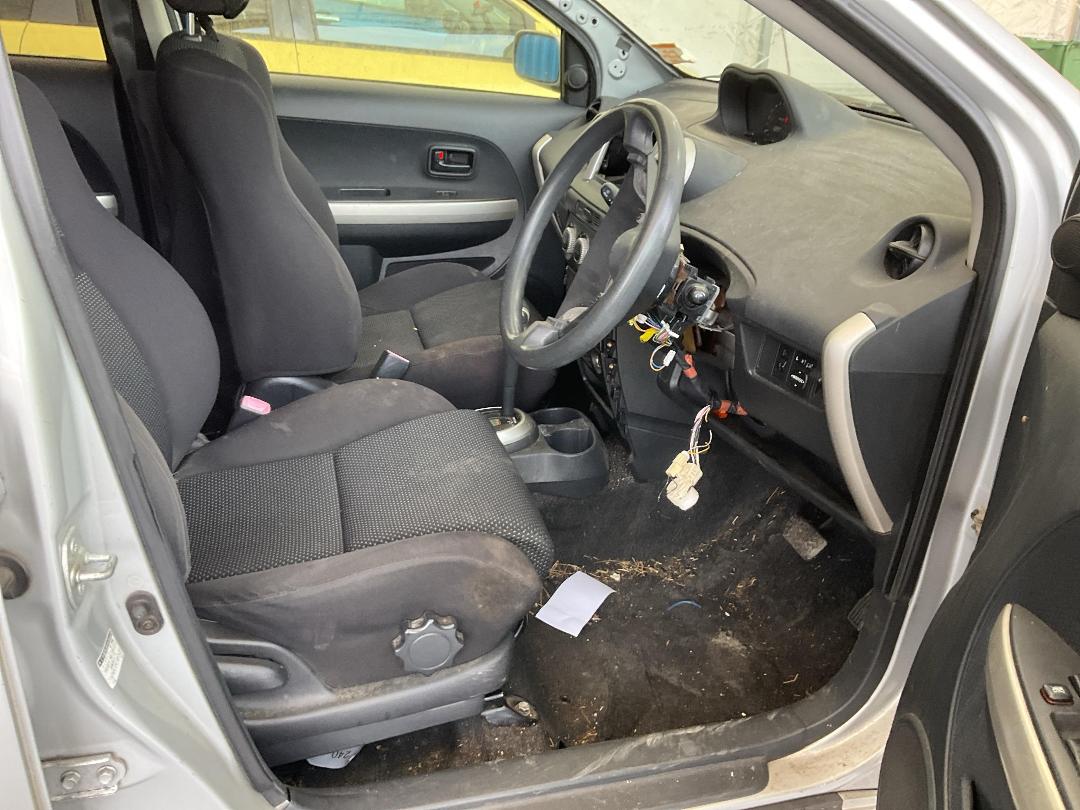 Photo '20' of Toyota IST