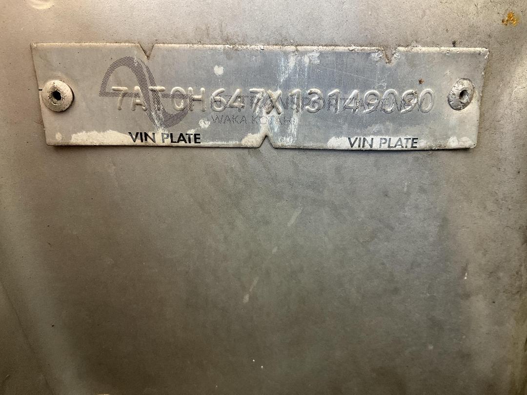 Photo '27' of Toyota IST