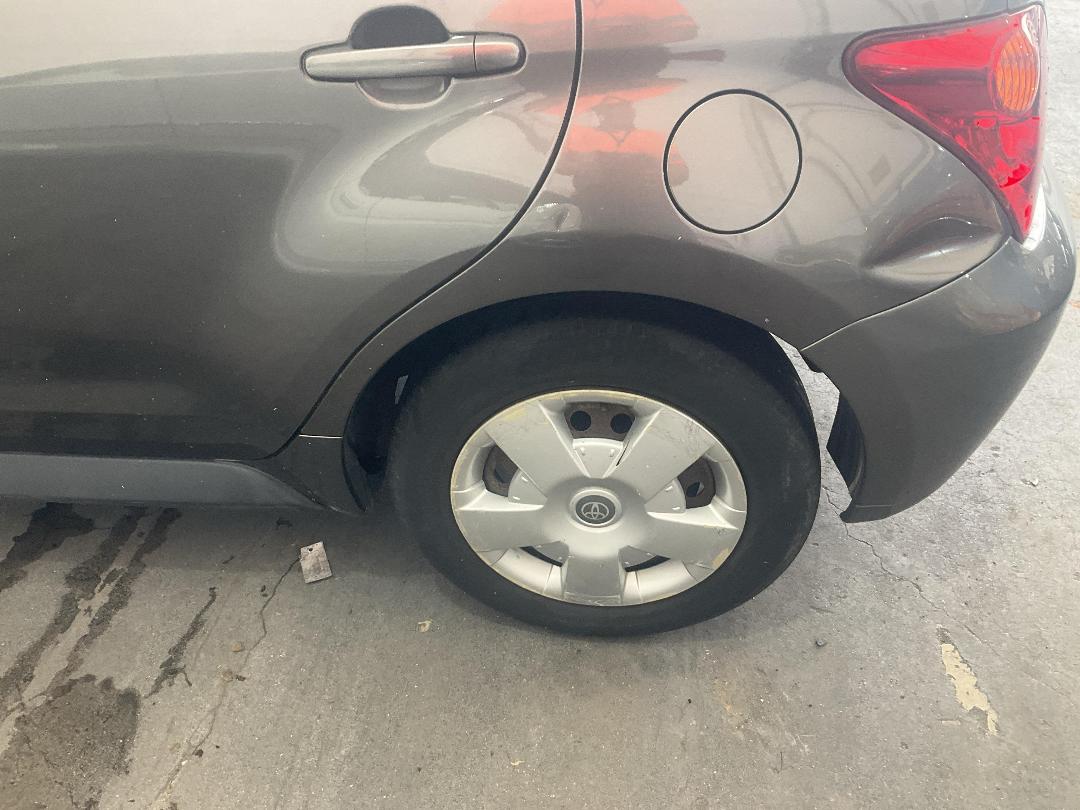 Photo '10' of Toyota IST