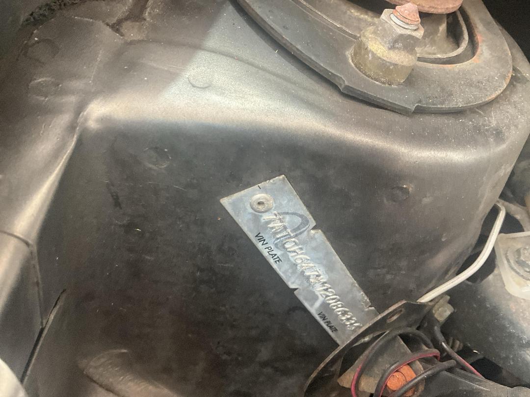 Photo '18' of Toyota IST