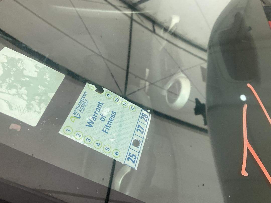 Photo '25' of Toyota IST