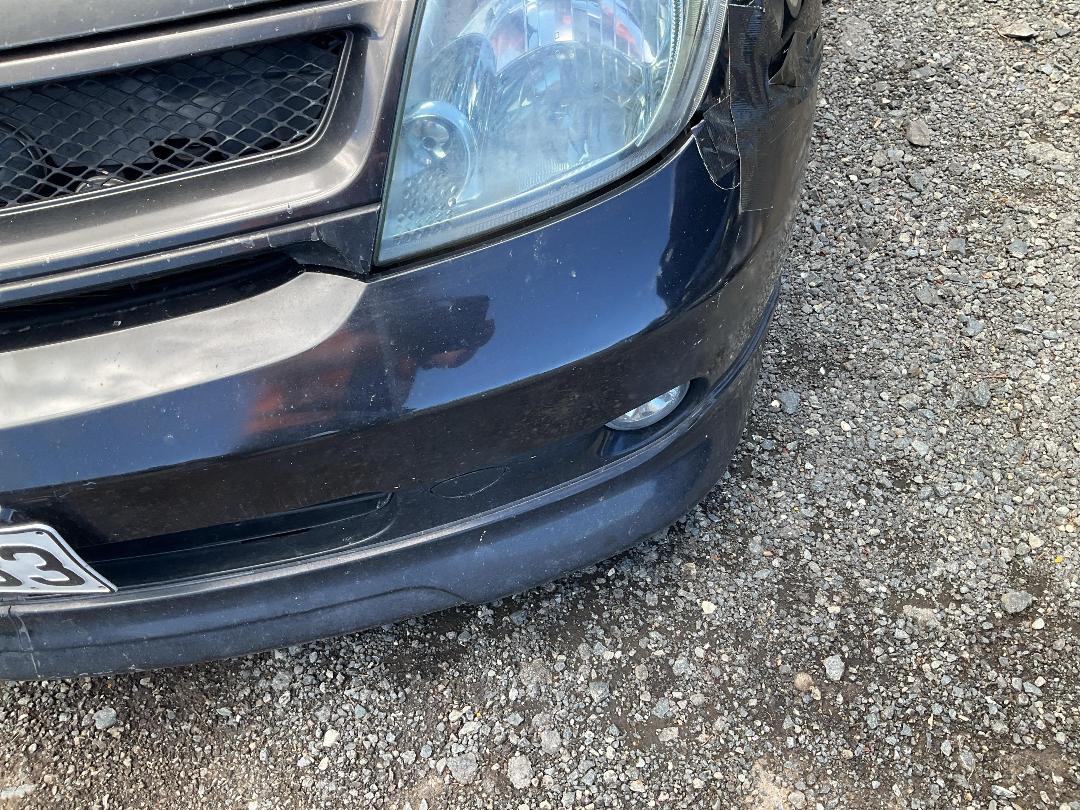 Photo '6' of Toyota IST Photo '6' of Toyota IST