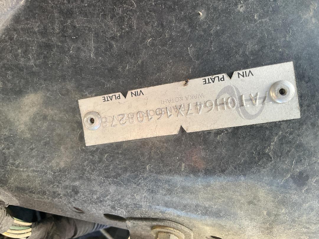 Photo '17' of Toyota IST Photo '17' of Toyota IST