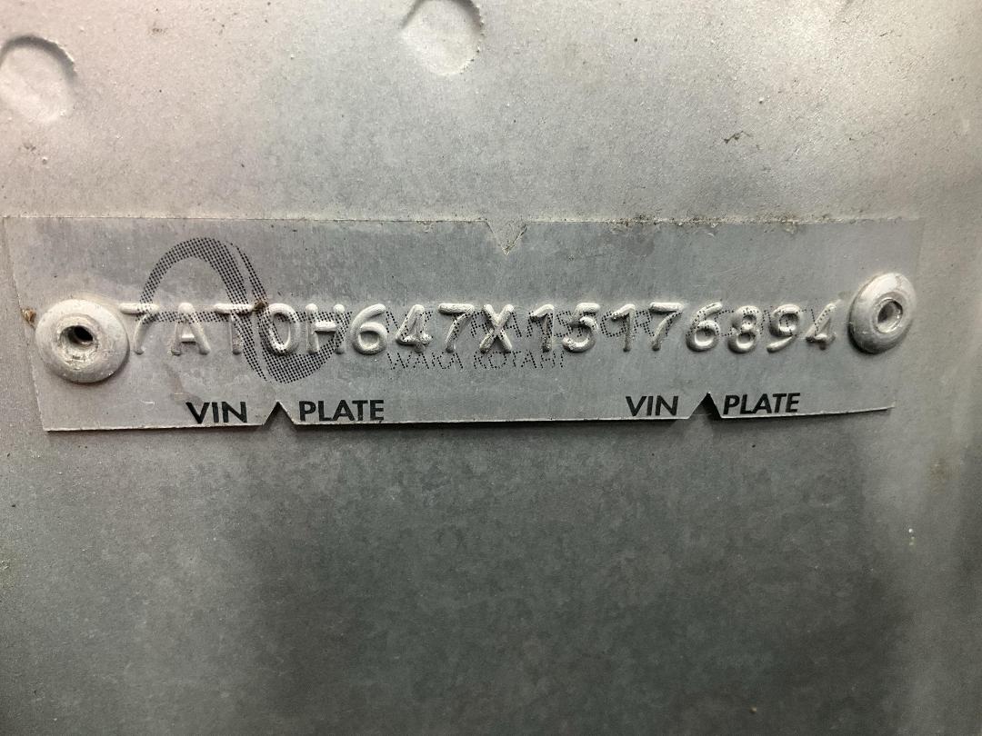 Photo '26' of Toyota IST Photo '26' of Toyota IST