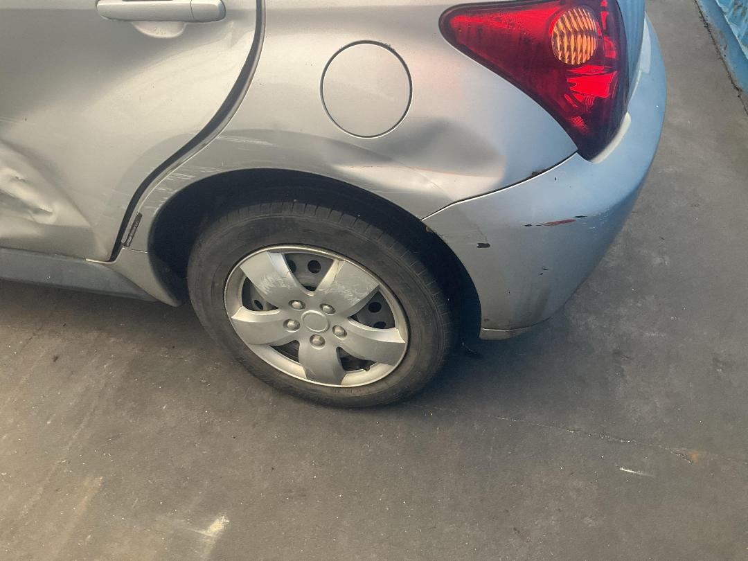 Photo '12' of Toyota IST Photo '12' of Toyota IST