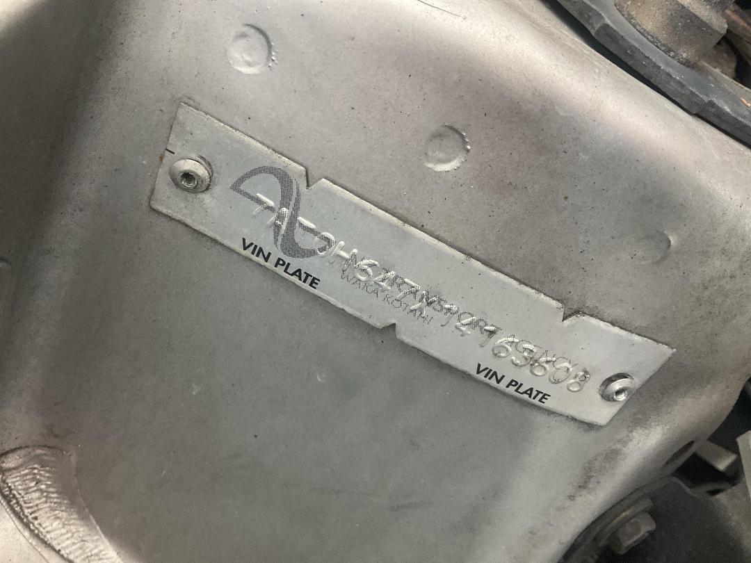 Photo '19' of Toyota IST Photo '19' of Toyota IST