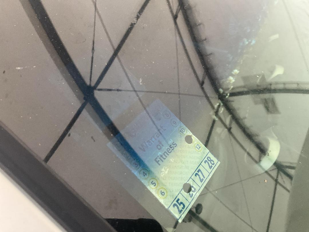 Photo '26' of Toyota IST Photo '26' of Toyota IST