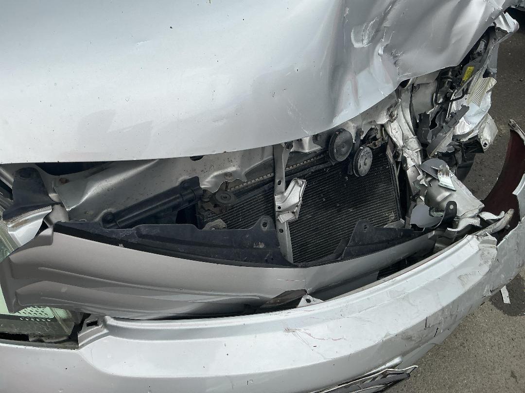 Photo '7' of Toyota IST