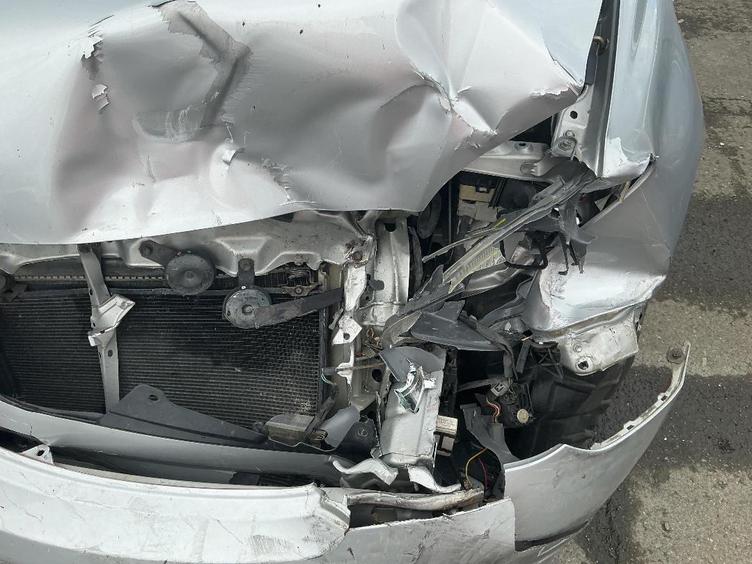 Photo '8' of Toyota IST