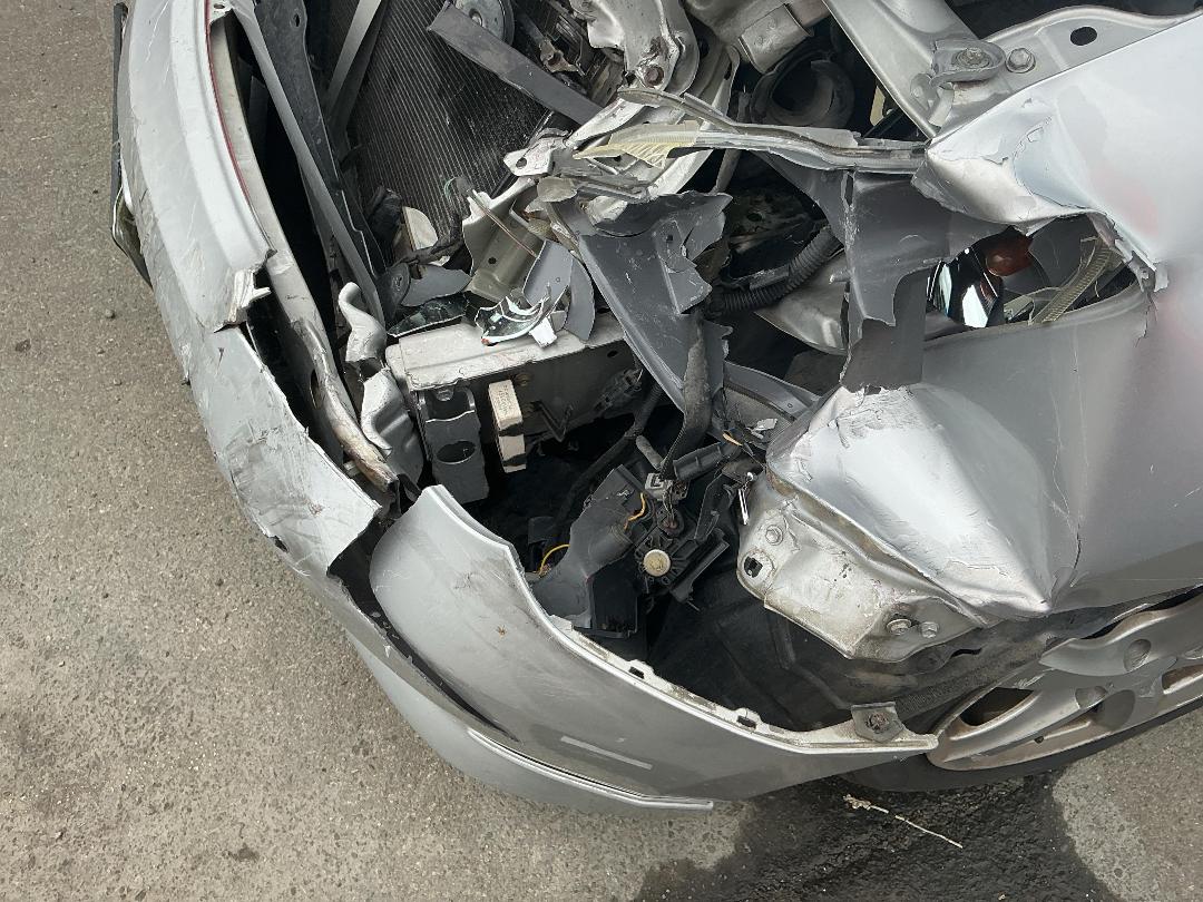 Photo '9' of Toyota IST