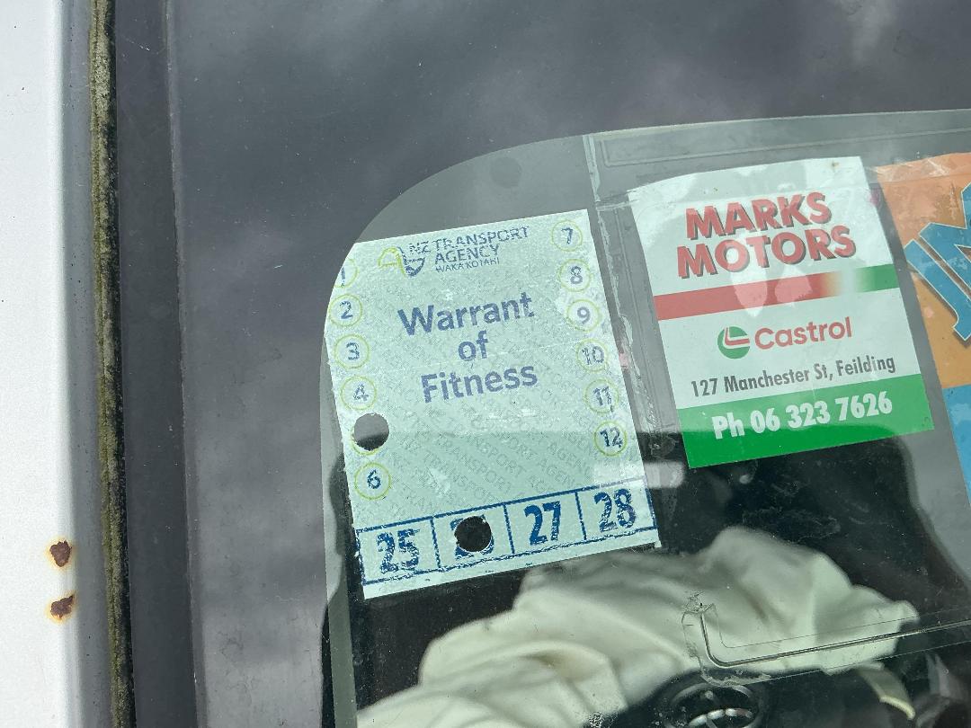 Photo '19' of Toyota IST