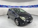 Thumbnail '1' of Toyota IST