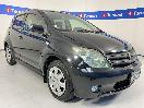 Thumbnail '1' of Toyota IST
