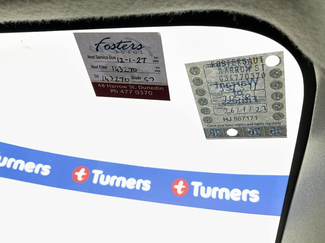 Photo '25' of Toyota IST