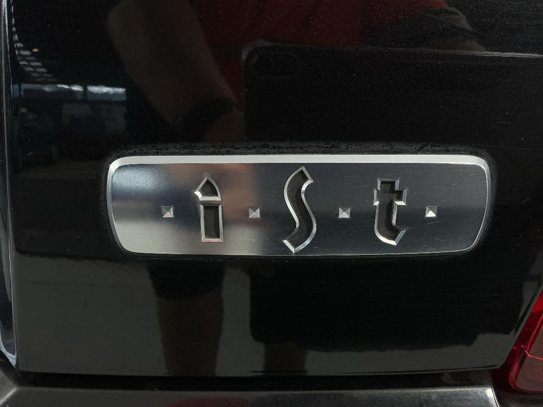 Photo '27' of Toyota IST