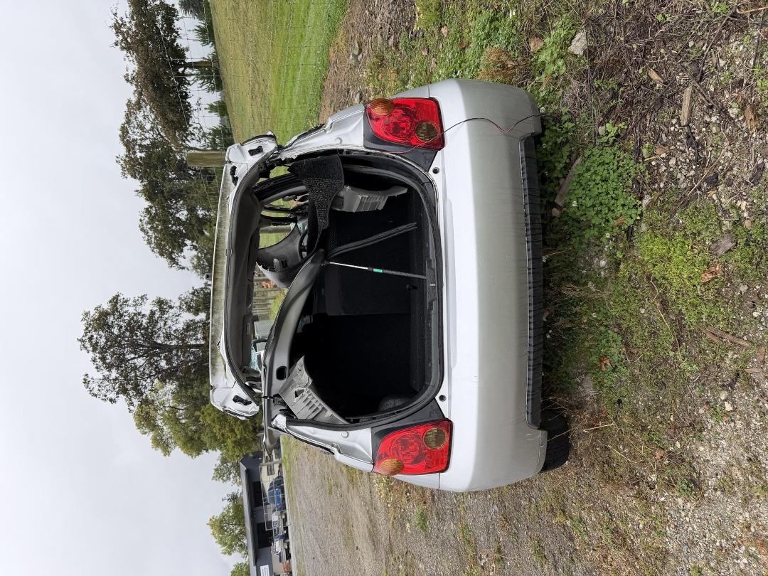 Photo '2' of Toyota Ist