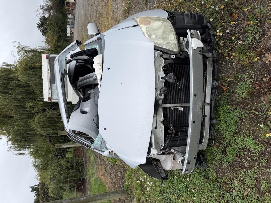 Photo '3' of Toyota Ist