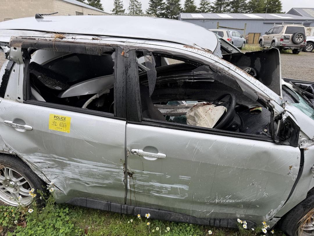 Photo '4' of Toyota Ist