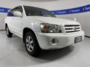 Thumbnail '1' of Toyota Kluger