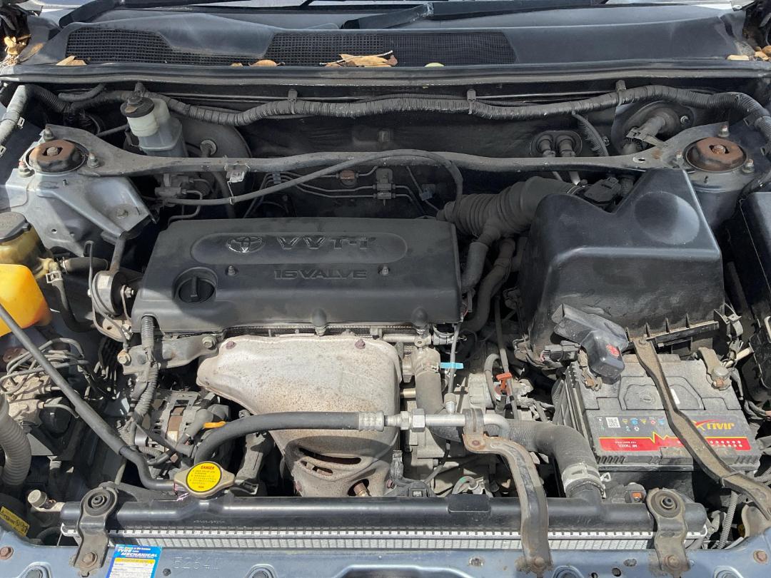 Photo '2' of Toyota Kluger Photo '2' of Toyota Kluger