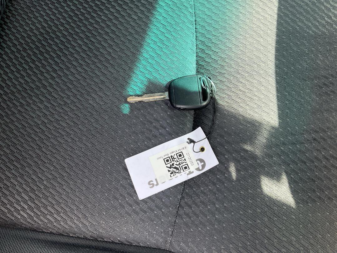 Photo '7' of Toyota Kluger Photo '7' of Toyota Kluger