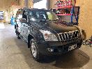 Thumbnail '2' of Toyota Landcruiser Prado