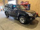 Thumbnail '1' of Toyota Landcruiser Prado