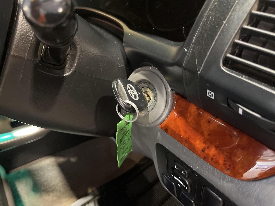 Photo '22' of Toyota Landcruiser Prado Photo '22' of Toyota Landcruiser Prado