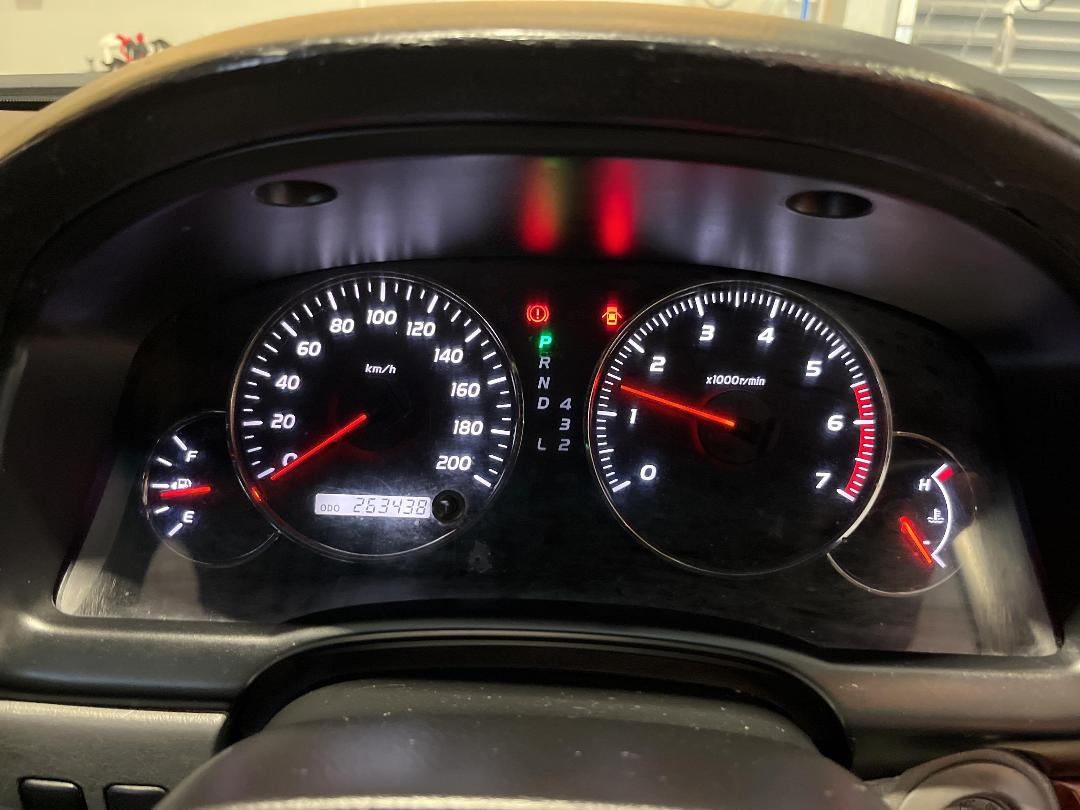 Photo '21' of Toyota Landcruiser Prado Photo '21' of Toyota Landcruiser Prado