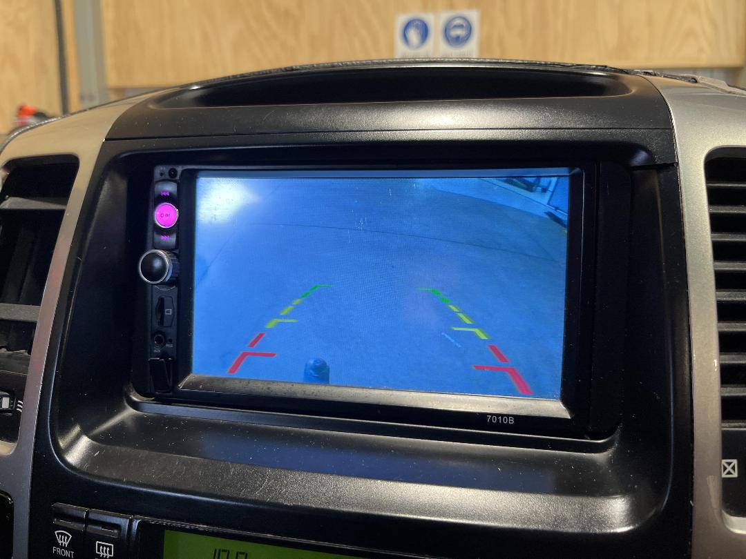 Photo '25' of Toyota Landcruiser Prado Photo '25' of Toyota Landcruiser Prado