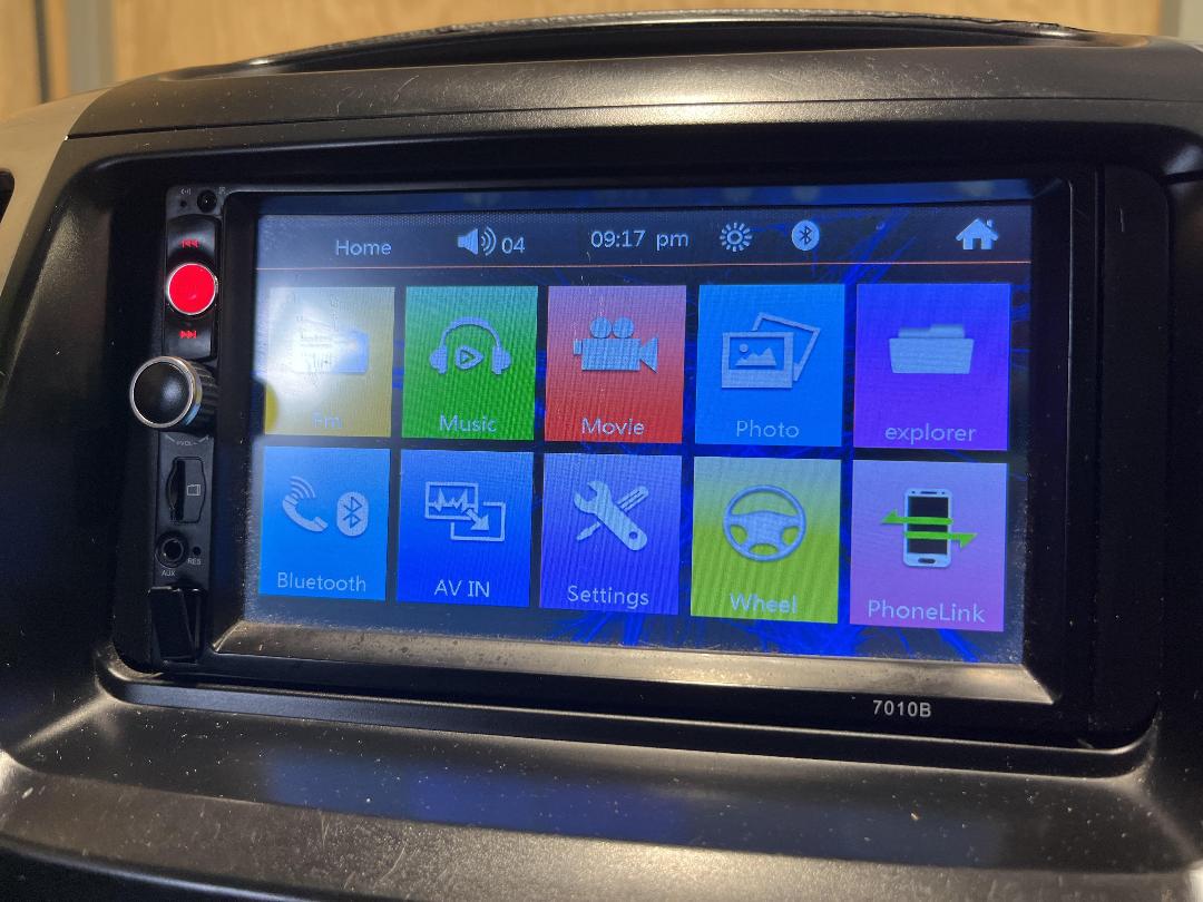 Photo '26' of Toyota Landcruiser Prado Photo '26' of Toyota Landcruiser Prado