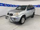 Thumbnail '3' of Toyota Landcruiser Prado V6 VX