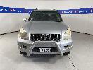 Thumbnail '2' of Toyota Landcruiser Prado V6 VX