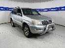 Thumbnail '1' of Toyota Landcruiser Prado V6 VX