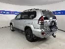 Thumbnail '4' of Toyota Landcruiser Prado V6 VX