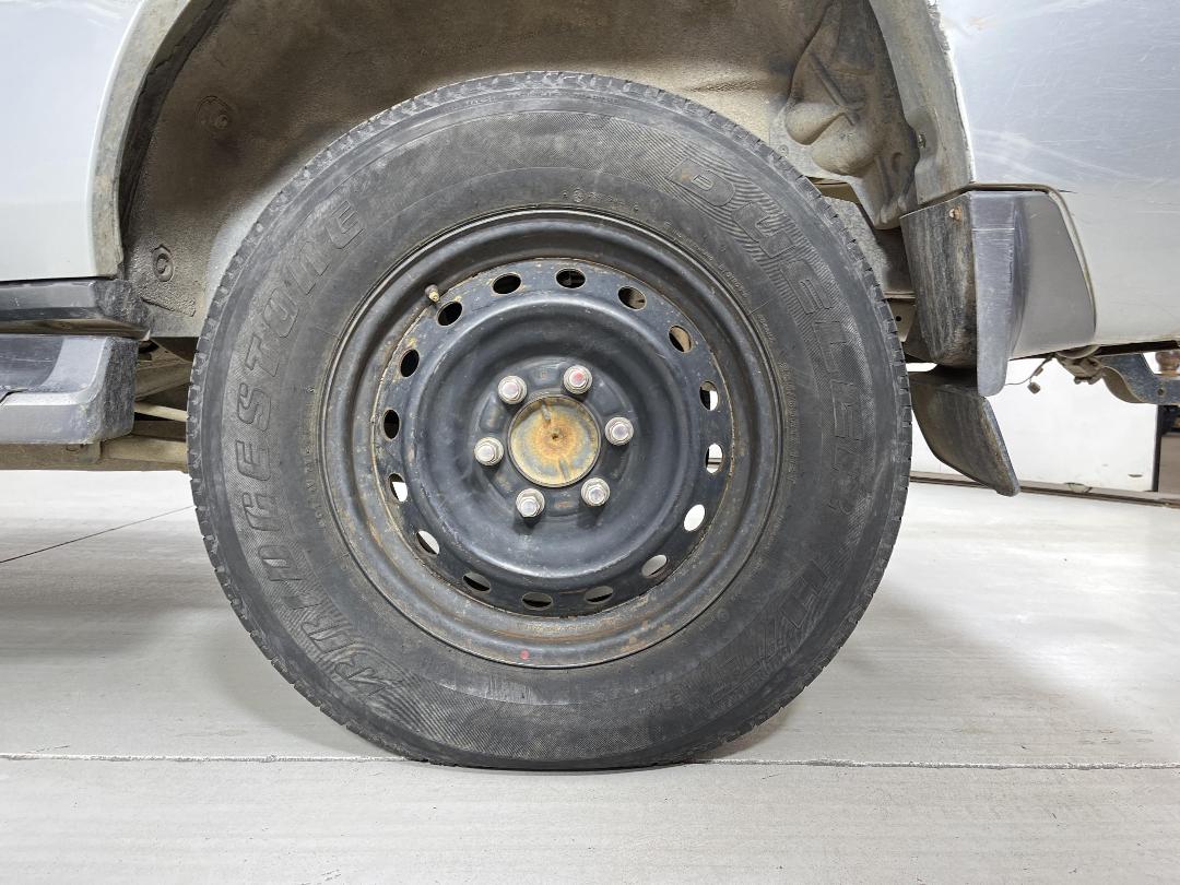 Photo '9' of Toyota Landcruiser Prado V6 VX