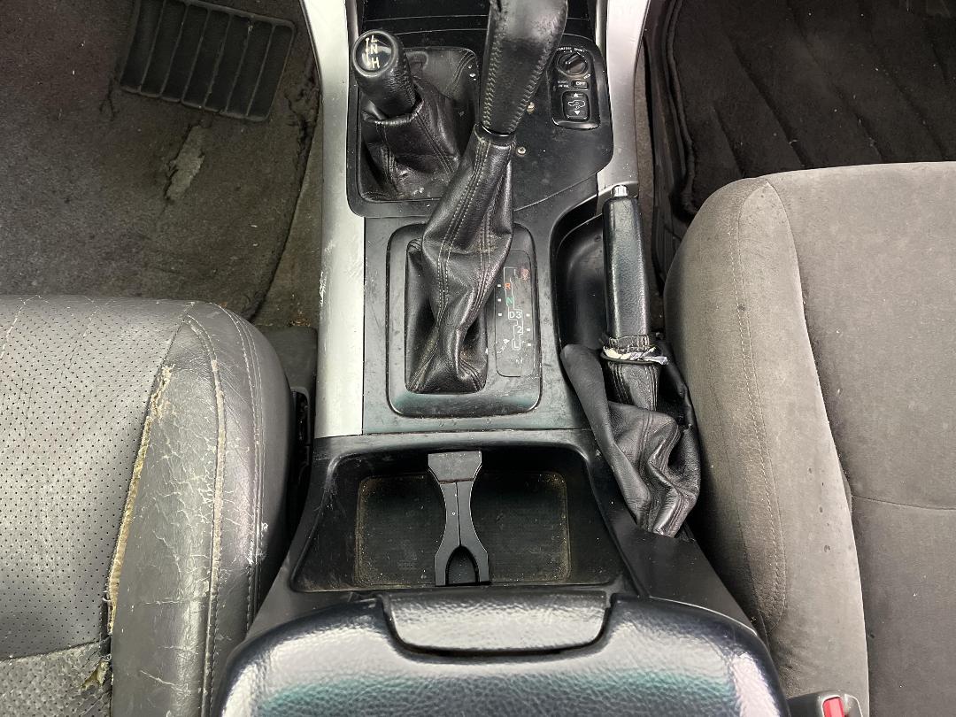 Photo '20' of Toyota Landcruiser Prado V6 VX