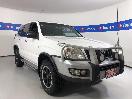 Thumbnail '1' of Toyota Landcruiser Prado