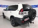 Thumbnail '5' of Toyota Landcruiser Prado