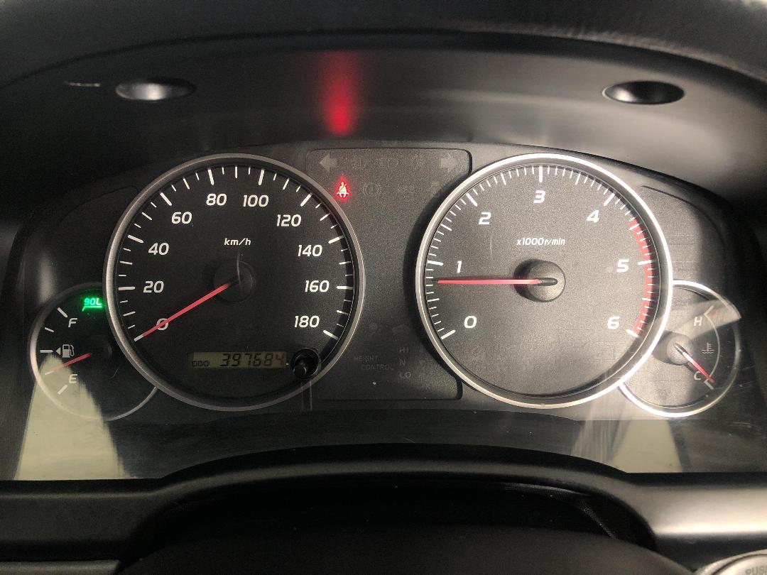 Photo '21' of Toyota Landcruiser Prado