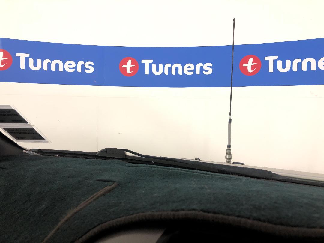 Photo '25' of Toyota Landcruiser Prado